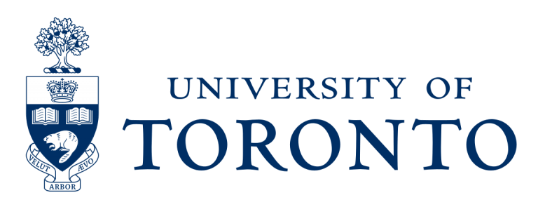 Untitled University of Toronto Logo