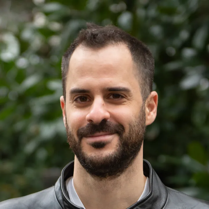 Edy Garfinkiel