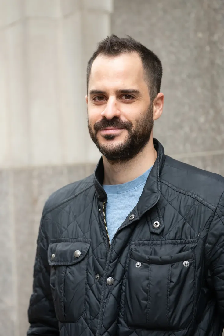 Edy Garfinkiel